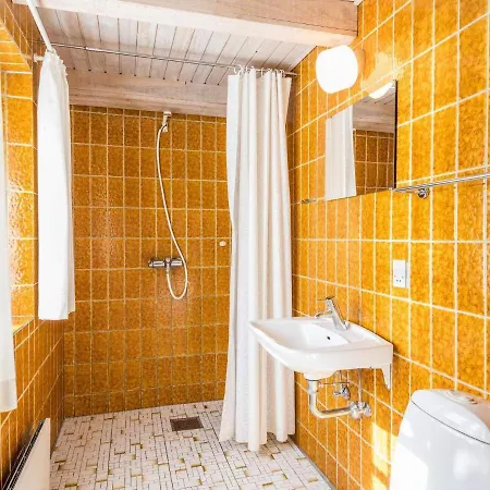 Holiday home Lxxvii Norre Nebel