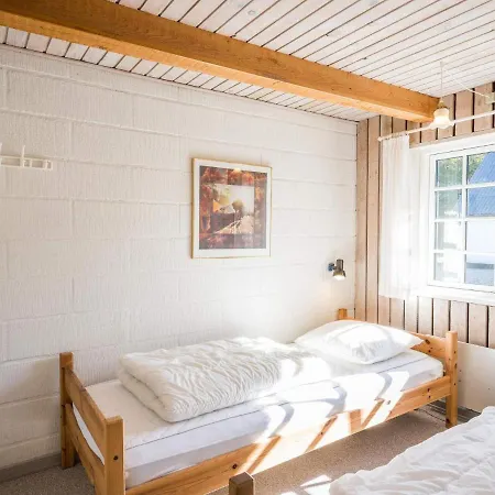 Holiday home Lxxvii *