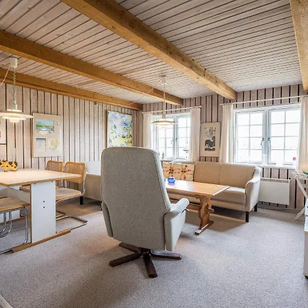 Lxxvii Holiday home