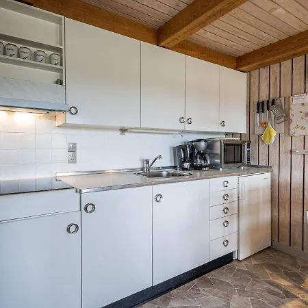 Holiday home Lxxvii *