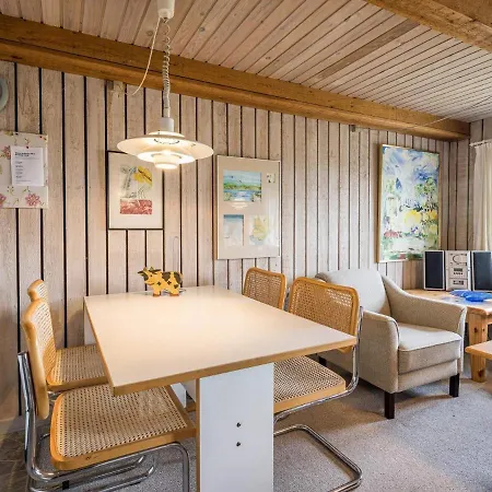 Lxxvii Holiday home Norre Nebel